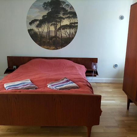 Maison De Pecheur Douceur De Vivre Boulogne-sur-Mer Exteriér fotografie