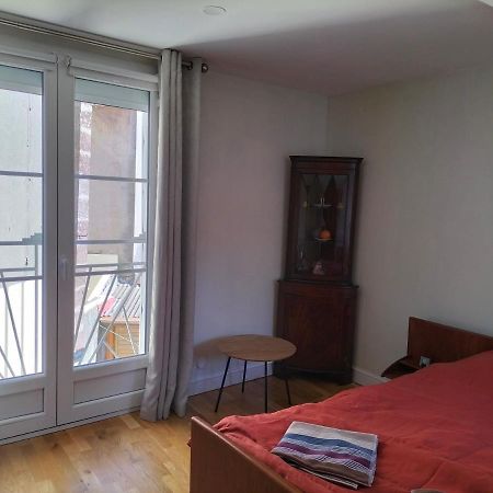 Maison De Pecheur Douceur De Vivre Boulogne-sur-Mer Exteriér fotografie