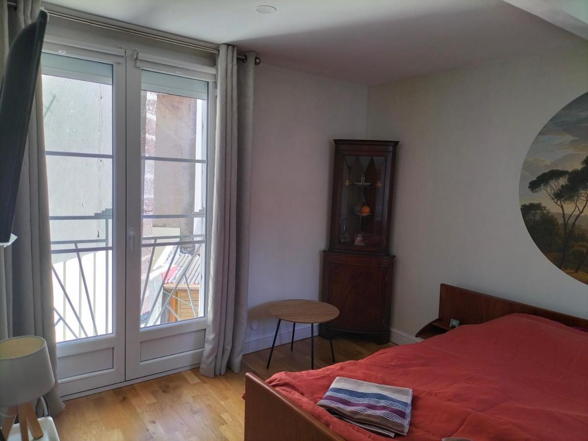Maison De Pecheur Douceur De Vivre Boulogne-sur-Mer Exteriér fotografie